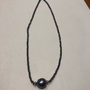 Beaded Necklace